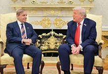 Islamabad welcomes US ceasefire extension, eyes breakthrough in Iran talks Islamabad welcomes US ceasefire extension, eyes breakthrough in Iran talks