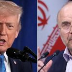 ‘Ploy to buy time’: Iran casts doubt on Trump’s ceasefire extension amid uncertainty over talks 'Ploy to buy time': Iran casts doubt on Trump's ceasefire extension amid uncertainty over talks