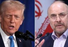 ‘Ploy to buy time’: Iran casts doubt on Trump’s ceasefire extension amid uncertainty over talks 'Ploy to buy time': Iran casts doubt on Trump's ceasefire extension amid uncertainty over talks