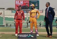 PSL 11: Karachi Kings win toss, decide to bat first against Peshawar Zalmi PSL 11: Karachi Kings win toss, decide to bat first against Peshawar Zalmi