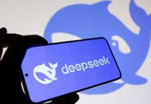 DeepSeek unveils new AI model as China pushes for tech autonomy DeepSeek unveils new AI model as China pushes for tech autonomy
