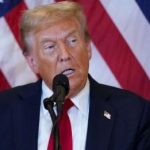 Trump cancels US envoys’ Pakistan trip, says move doesn’t mean restart of Iran war Trump cancels US envoys' Pakistan trip, says move doesn't mean restart of Iran war