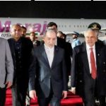 Iran FM Araghchi ‘to return to Pakistan’ as uncertainty clouds peace talks Iran FM Araghchi 'to return to Pakistan' as uncertainty clouds peace talks