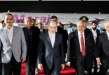 Iran FM Araghchi ‘to return to Pakistan’ as uncertainty clouds peace talks Iran FM Araghchi 'to return to Pakistan' as uncertainty clouds peace talks