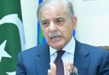 PM “deeply shocked” by shooting incident at White House Correspondents’ dinner PM "deeply shocked" by shooting incident at White House Correspondents' dinner