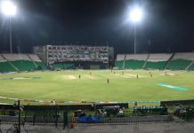 PCB announces ticket details for PSL 11 final PCB announces ticket details for PSL 11 final