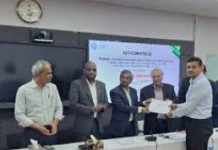 OIC-COMSTECH, IUT conclude international training on Strategic Science Communication OIC-COMSTECH, IUT conclude international training on Strategic Science Communication