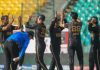 PSL 11: Hyderabad Kingsmen qualify for playoffs with victory over Rawalpindiz PSL 11: Hyderabad Kingsmen qualify for playoffs with victory over Rawalpindiz