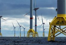 When Wind Meets Waves; A New Ocean Story When Wind Meets Waves ; A New Ocean Story