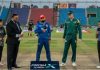 PSL 11: Islamabad United win toss, opt to bowl first against Multan Sultans PSL 11: Islamabad United win toss, opt to bowl first against Multan Sultans