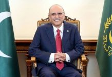 President felicitates South African leadership on National Day President felicitates South African leadership on National Day