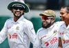 Bangladesh name 15-member squad for first Pakistan Test Bangladesh name 15-member squad for first Pakistan Test
