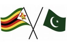 Pakistan, Zimbabwe celebrate strong diplomatic ties Pakistan, Zimbabwe celebrate strong diplomatic ties