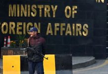 Cambodia agrees to early repatriation of 54 detained Pak nationals: FO Cambodia agrees to early repatriation of 54 detained Pak nationals: FO