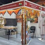 Bishkek International Tourism and Hospitality Exhibition BITF-2026 opened