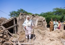 UNDP, Japan partner to support community resilience
