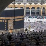Saudi official urges full compliance with hajj regulations Saudi official urges full compliance with hajj regulations