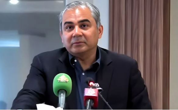 41 Naqvi urges businessmen to bring back at least 30% of their wealth to Pakistan