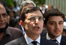 PTI chief urges govt for ‘domestic ceasefire’ amid efforts to end US-Iran conflict PTI chief urges govt for ‘domestic ceasefire' amid efforts to end US-Iran conflict