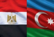 Egypt expresses interest in energy cooperation with Azerbaijan Egypt expresses interest in energy cooperation with Azerbaijan