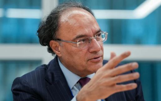 41 All options on table for funding, strategic fuel reserves under consideration: FinMin Aurangzeb