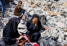 1,355 Women killed, wounded in Lebanon as Israeli attacks escalate 1,355 Women killed, wounded in Lebanon as Israeli attacks escalate