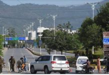 US, Iranian teams could return to Islamabad for peace talks this week, say sources US, Iranian teams could return to Islamabad for peace talks this week, say sources