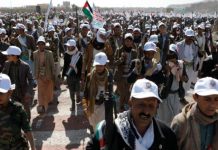 Pakistan warns against Yemen being dragged into Mideast war, urges de-escalation Pakistan warns against Yemen being dragged into Mideast war, urges de-escalation