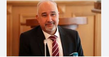 41 Ambassador Tirmizi visits Institute of Asian, African Studies at Moscow State University