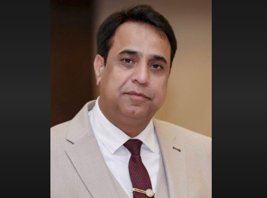 41 Pakistan’s peace role termed ‘Historic’ amid ceasefire efforts