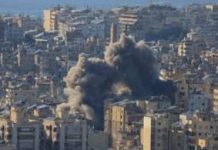 Pakistan slams Israeli ‘aggression’ in Lebanon, urges de-escalation & humanitarian access Pakistan slams Israeli 'aggression' in Lebanon, urges de-escalation & humanitarian access