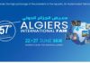 Algeria invites Pakistani firms to participate in 57th Int’l Trade Fair Algeria invites Pakistani firms to participate in 57th Int'l Trade Fair