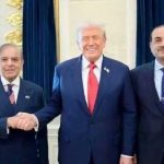 Trump thanks PM Shehbaz, Field Marshal Munir after Hormuz reopening, bars Israel from bombing Lebanon Trump thanks PM Shehbaz, Field Marshal Munir after Hormuz reopening, bars Israel from bombing Lebanon