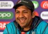 Sarfraz Ahmed appointed head-coach of 16-member squad for Bangladesh tests Sarfraz Ahmed appointed head-coach of 16-member squad for Bangladesh tests