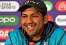 Sarfraz Ahmed appointed head-coach of 16-member squad for Bangladesh tests Sarfraz Ahmed appointed head-coach of 16-member squad for Bangladesh tests