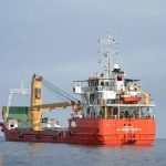 Iranian gunboats fire on tanker in Hormuz; Khamenei says navy ready to inflict ‘bitter defeats’ on enemies Iranian gunboats fire on tanker in Hormuz; Khamenei says navy ready to inflict 'bitter defeats' on enemies