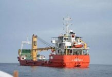 Iranian gunboats fire on tanker in Hormuz; Khamenei says navy ready to inflict ‘bitter defeats’ on enemies Iranian gunboats fire on tanker in Hormuz; Khamenei says navy ready to inflict 'bitter defeats' on enemies