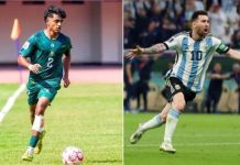 Pakistan ‘in talks’ with Argentina over potential friendly match Pakistan 'in talks' with Argentina over potential friendly match