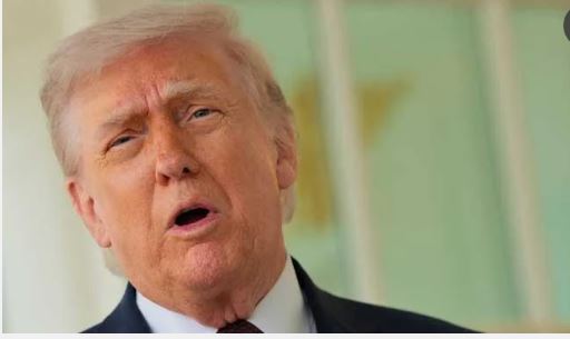 42 Iran talks could be happening over next two days in Pakistan, confirms Trump