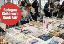 Azerbaijan joins Bologna Children’s Book Fair Azerbaijan joins Bologna Children’s Book Fair