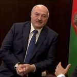 Belarus President visits Krasnopolye Belarus President visits Krasnopolye