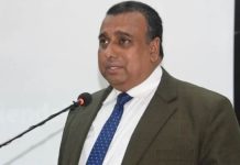 Bangladesh High Commissioner visits LUMHS Bangladesh High Commissioner visits LUMHS