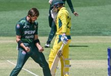 PCB in talks with Cricket Australia over white-ball tour schedule PCB in talks with Cricket Australia over white-ball tour schedule