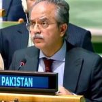 Pakistan calls for abolition of UNSC veto power Pakistan calls for abolition of UNSC veto power