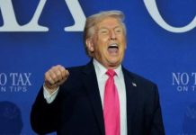 Trump signals Iran war may end ‘pretty soon’; thousands of displaced Lebanese head back home after truce Trump signals Iran war may end 'pretty soon'; thousands of displaced Lebanese head back home after truce