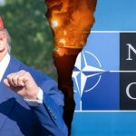 Trump slams NATO as ‘useless alliance’ Trump slams NATO as ‘useless alliance’
