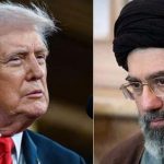 Iran says reviewing ‘new proposals’ from US; Trump warns against ‘blackmail’