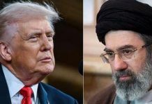 Iran says reviewing ‘new proposals’ from US; Trump warns against ‘blackmail’