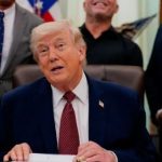 US negotiators will be in Islamabad on Monday for Iran talks, confirms Trump US negotiators will be in Islamabad on Monday for Iran talks, confirms Trump