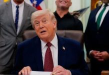 US negotiators will be in Islamabad on Monday for Iran talks, confirms Trump US negotiators will be in Islamabad on Monday for Iran talks, confirms Trump